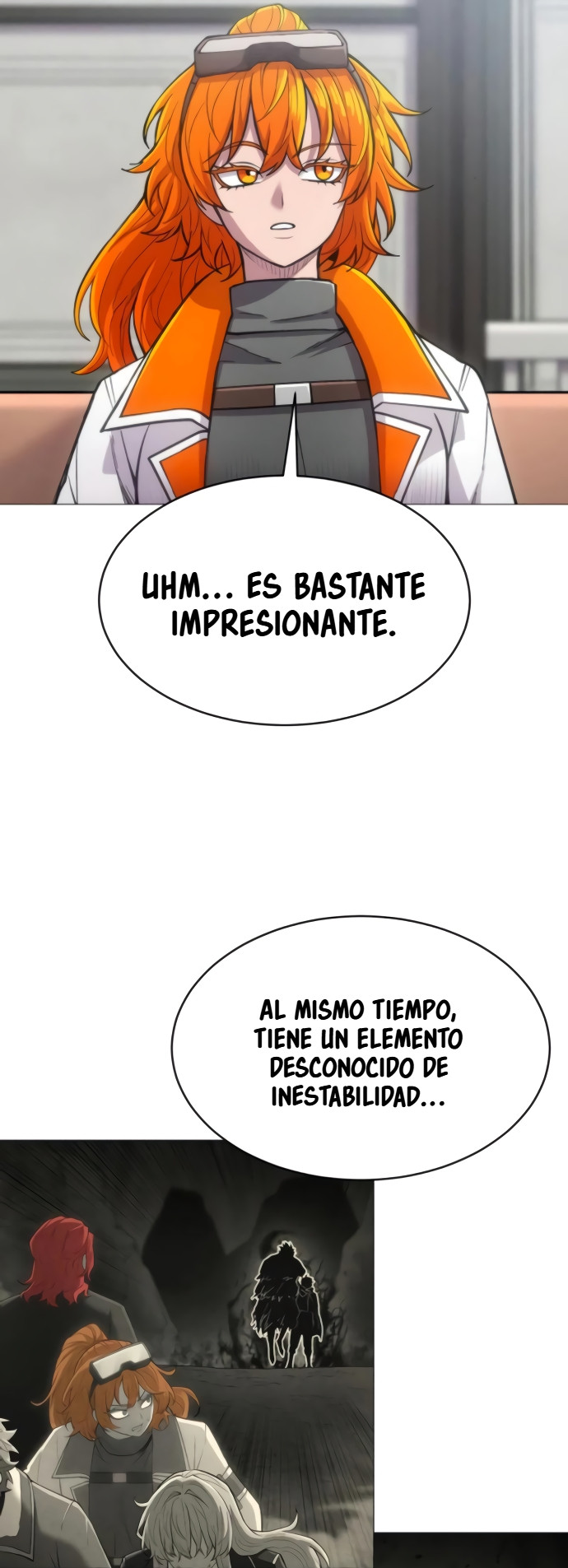 El colorista capítulo 14, página 35