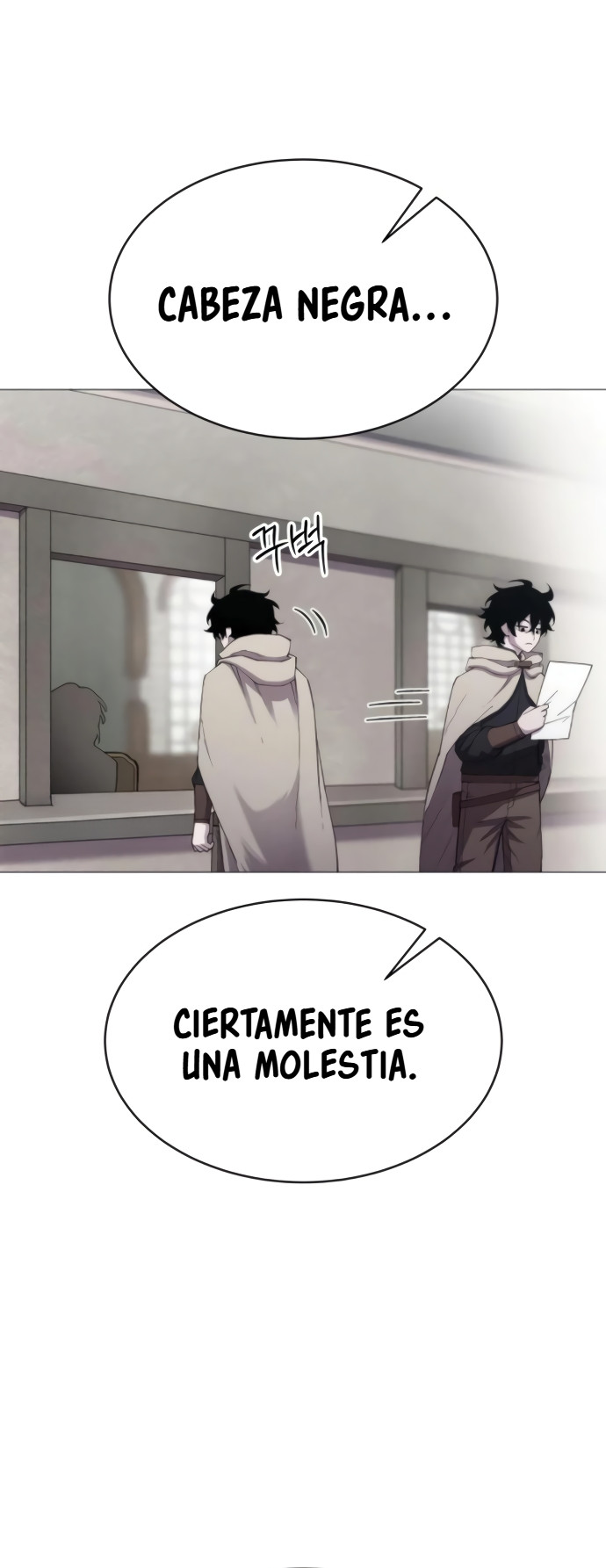 El colorista capítulo 14, página 44