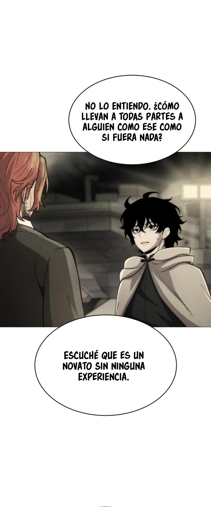 El colorista capítulo 14, página 46