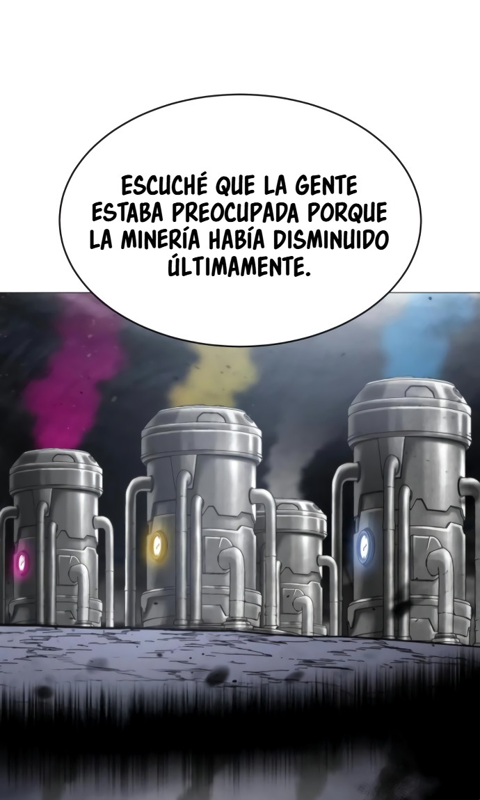 El colorista capítulo 14, página 53