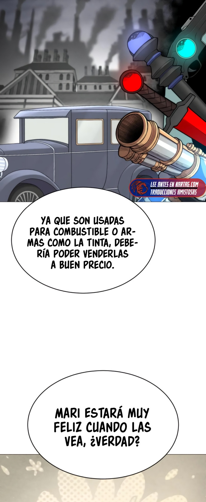 El colorista capítulo 14, página 54
