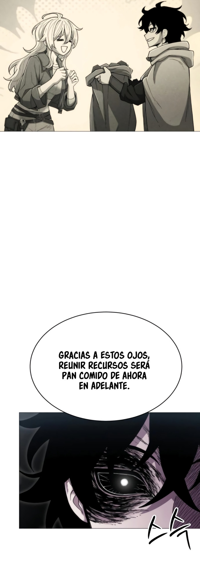 El colorista capítulo 14, página 55