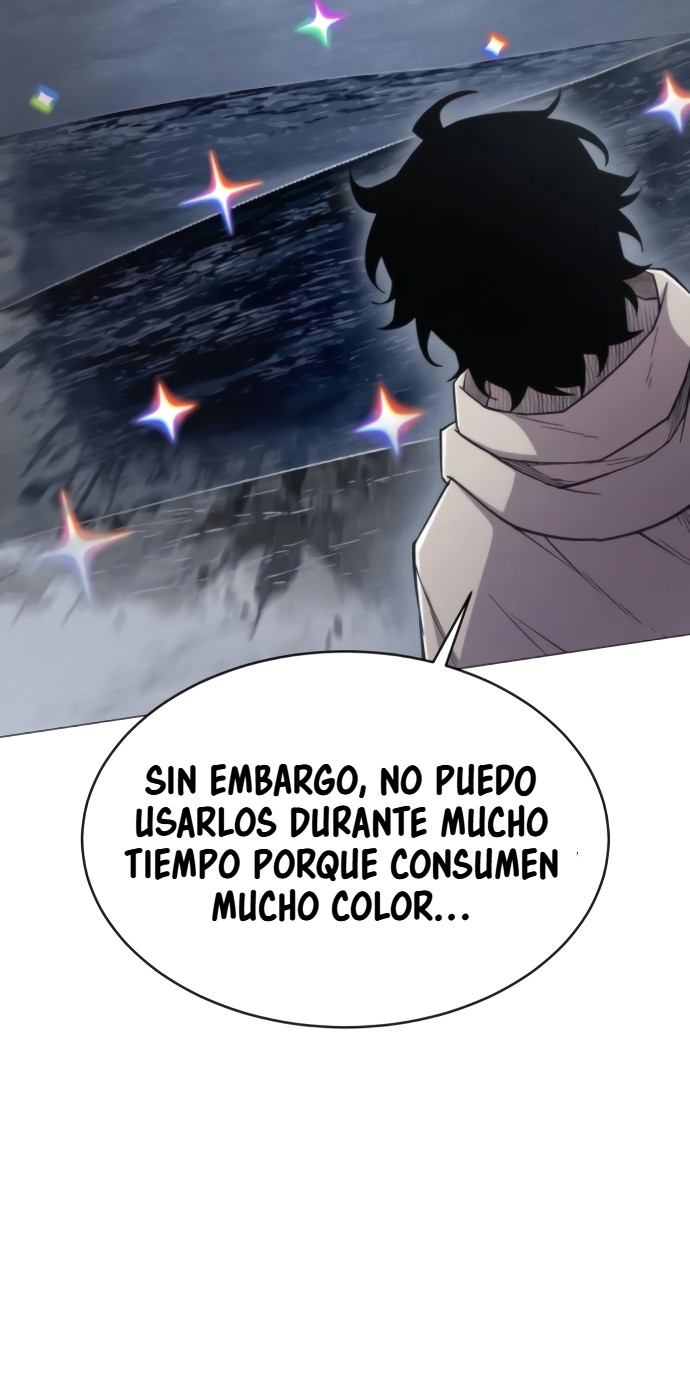 El colorista capítulo 14, página 57