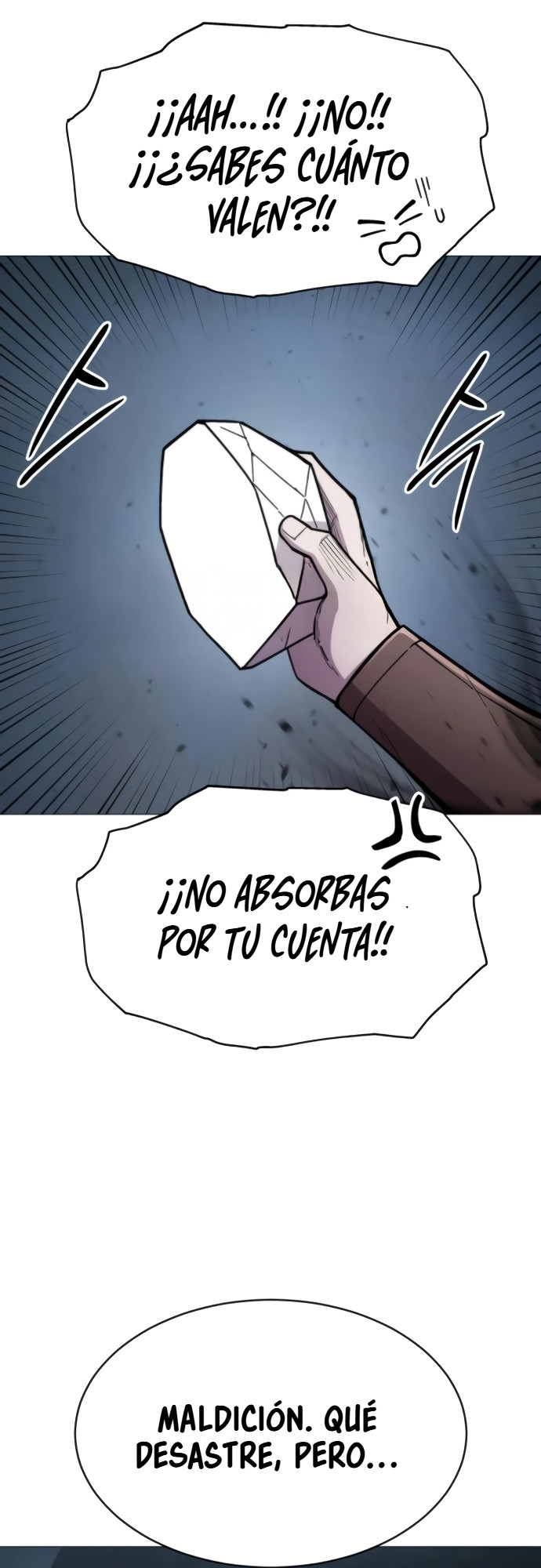 El colorista capítulo 14, página 64
