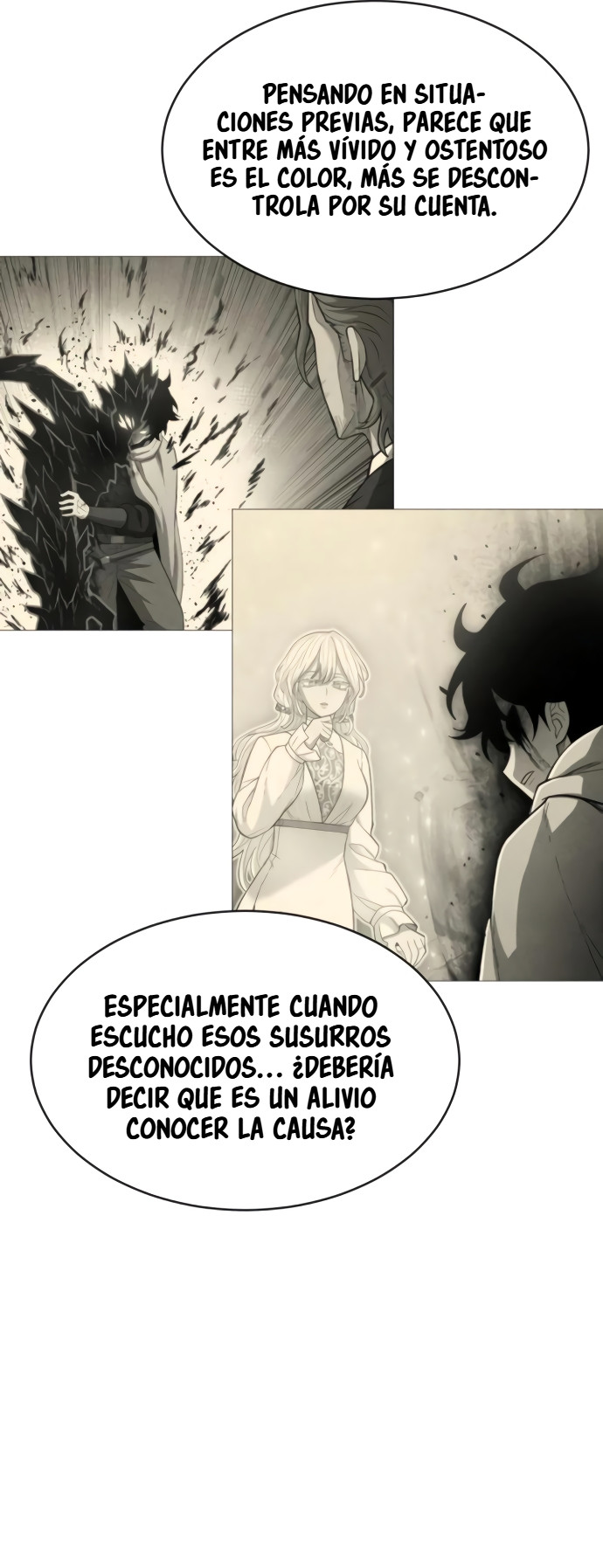 El colorista capítulo 14, página 66