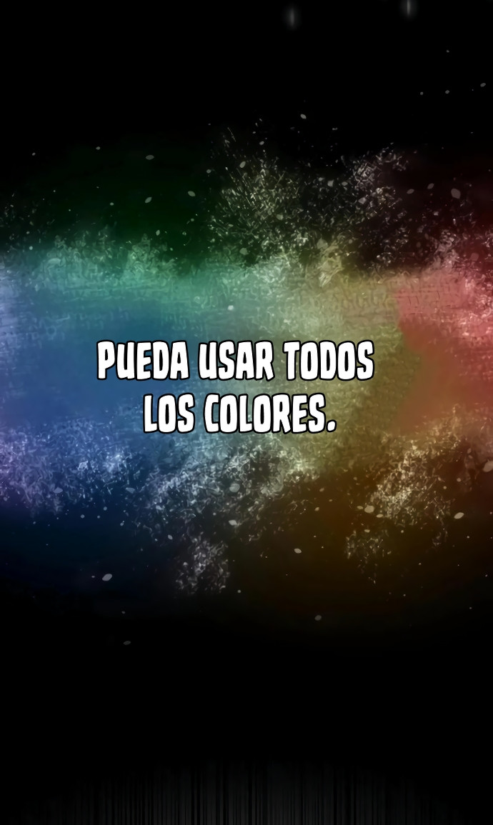 El colorista capítulo 14, página 70