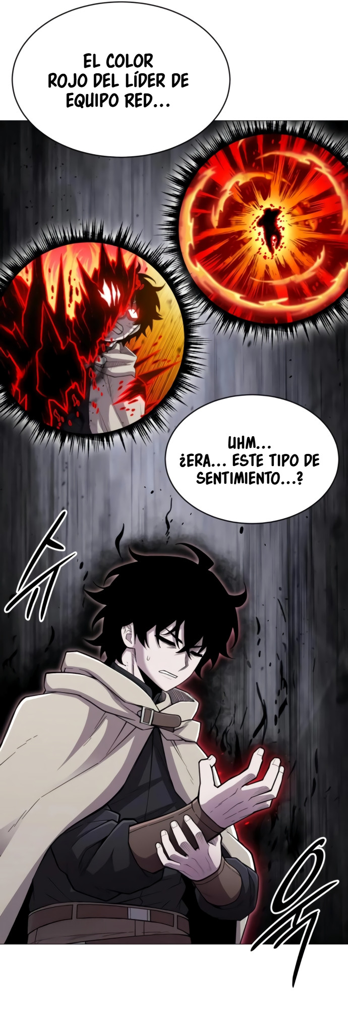 El colorista capítulo 14, página 72