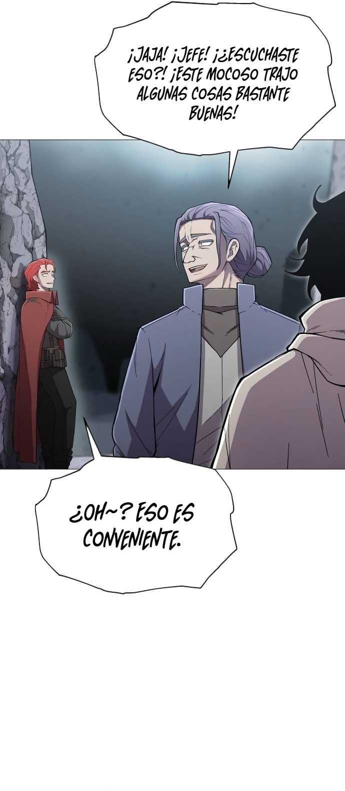 El colorista capítulo 15, página 7