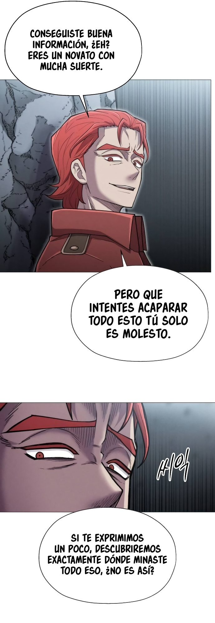 El colorista capítulo 15, página 8