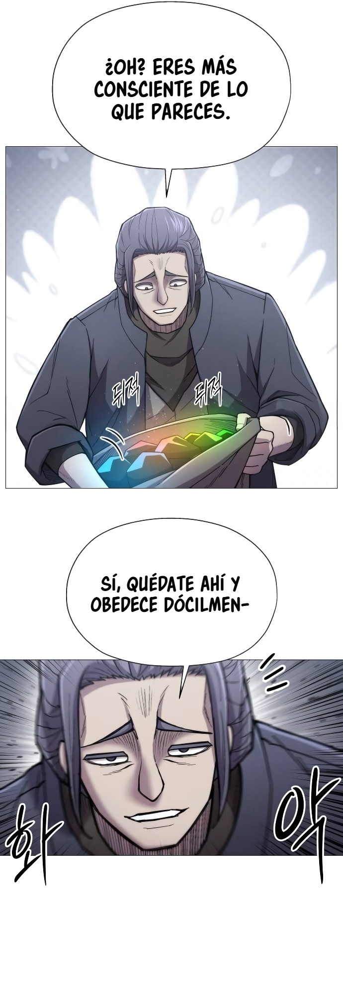 El colorista capítulo 15, página 12