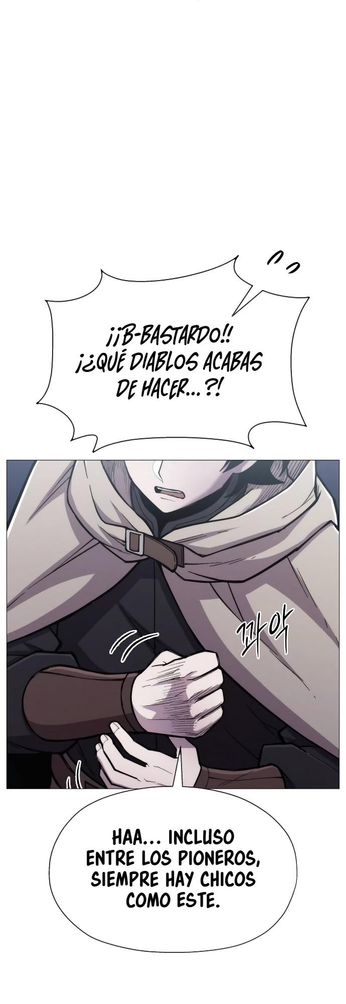 El colorista capítulo 15, página 14