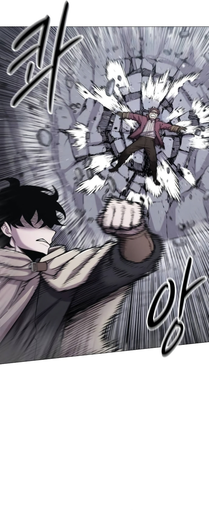 El colorista capítulo 15, página 19