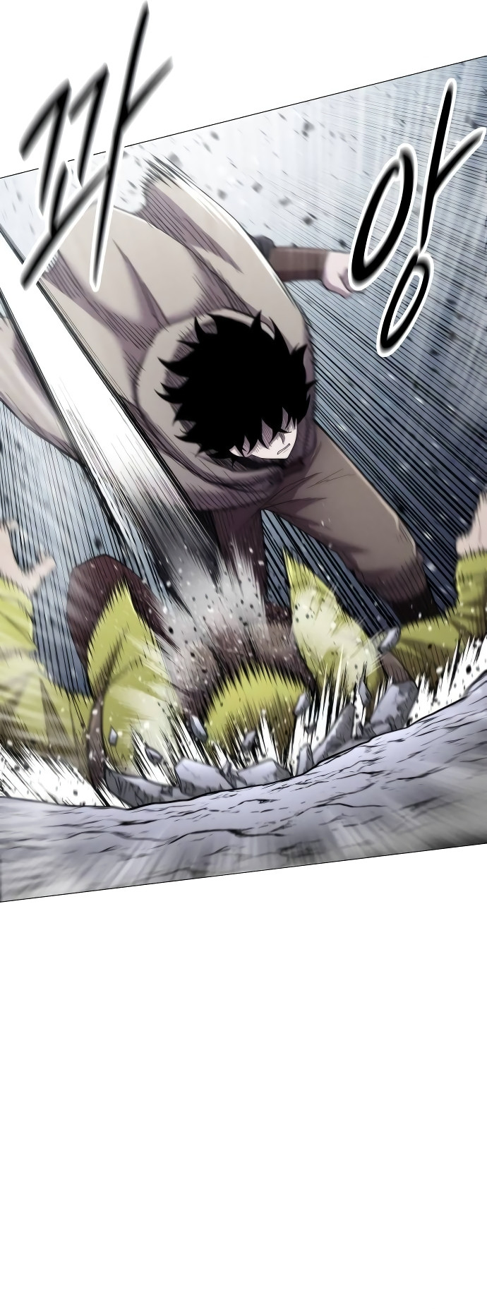 El colorista capítulo 15, página 26