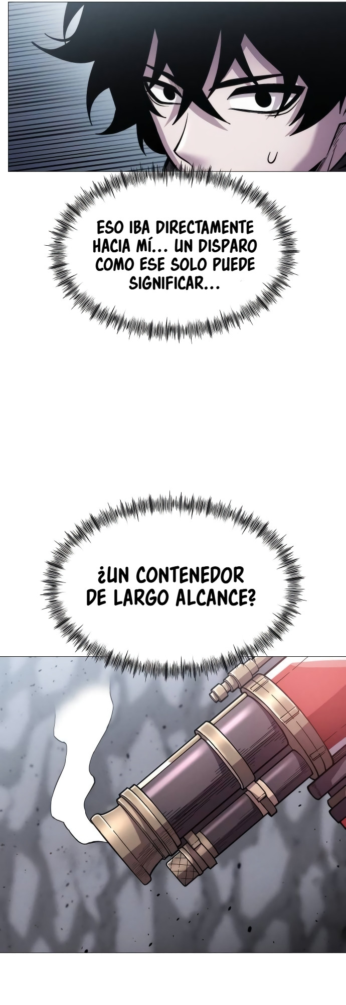 El colorista capítulo 15, página 32