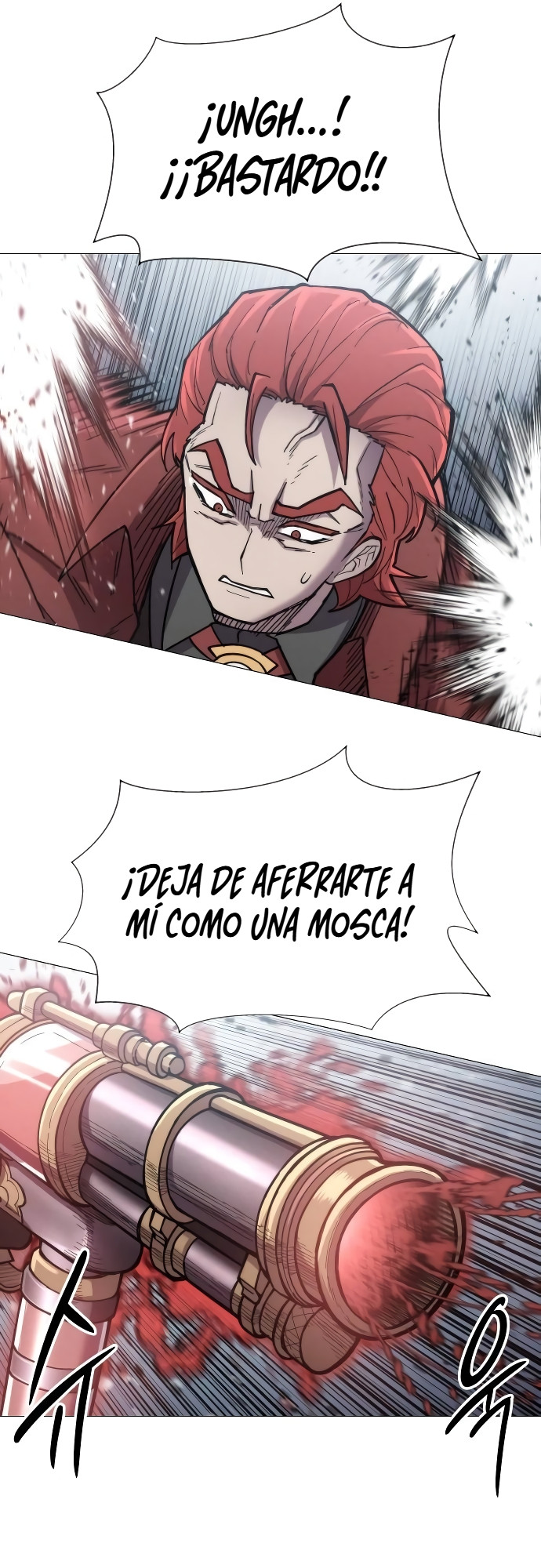 El colorista capítulo 15, página 46