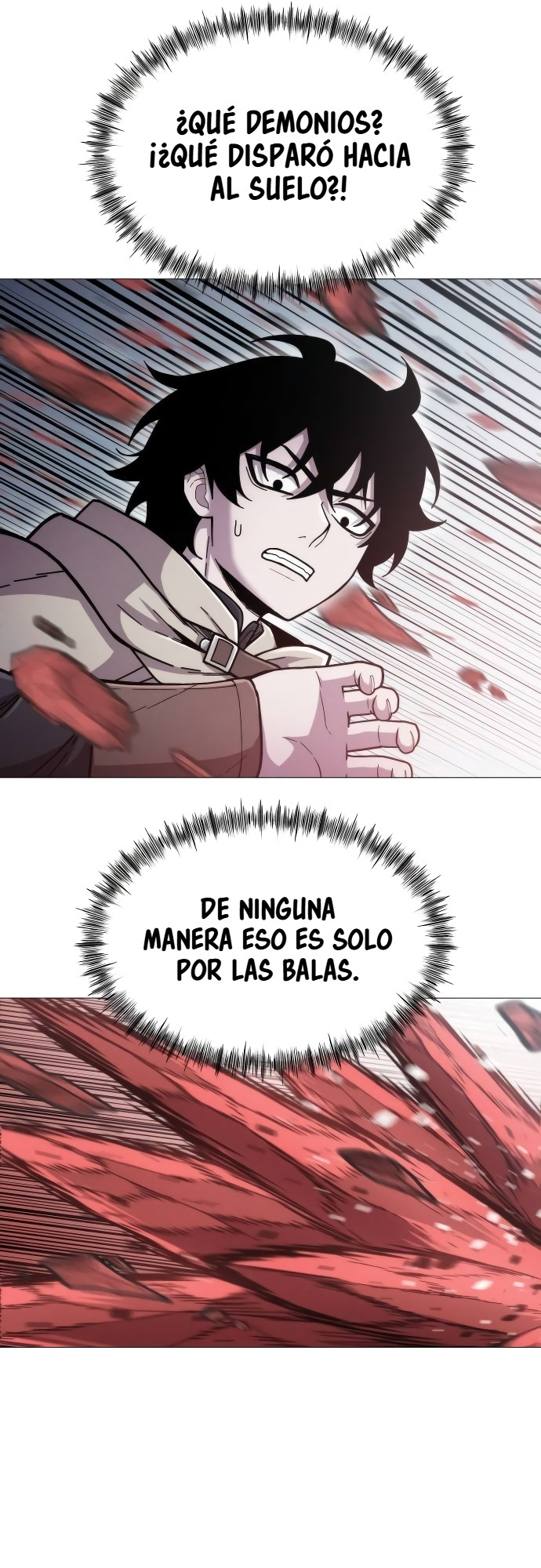 El colorista capítulo 15, página 48