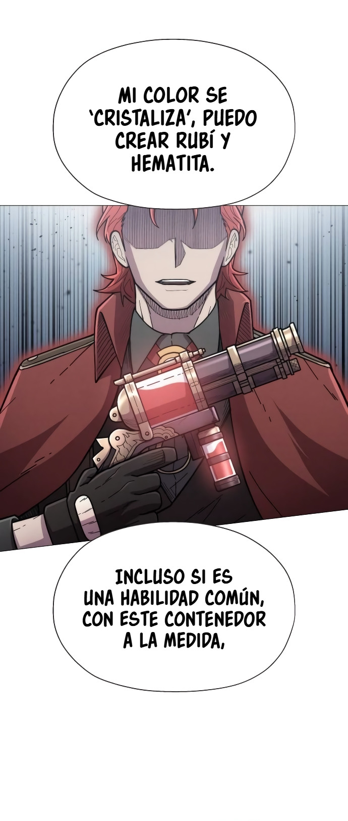 El colorista capítulo 15, página 49