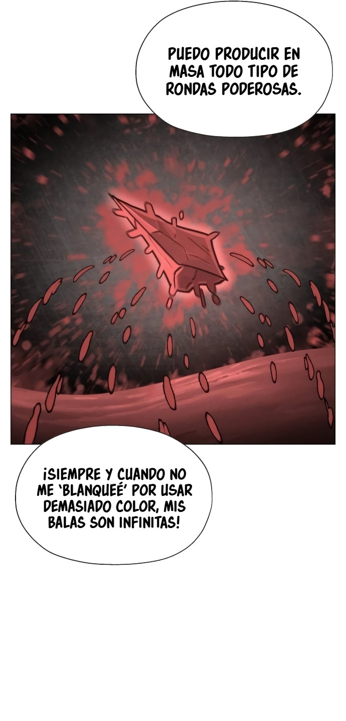 El colorista capítulo 15, página 50