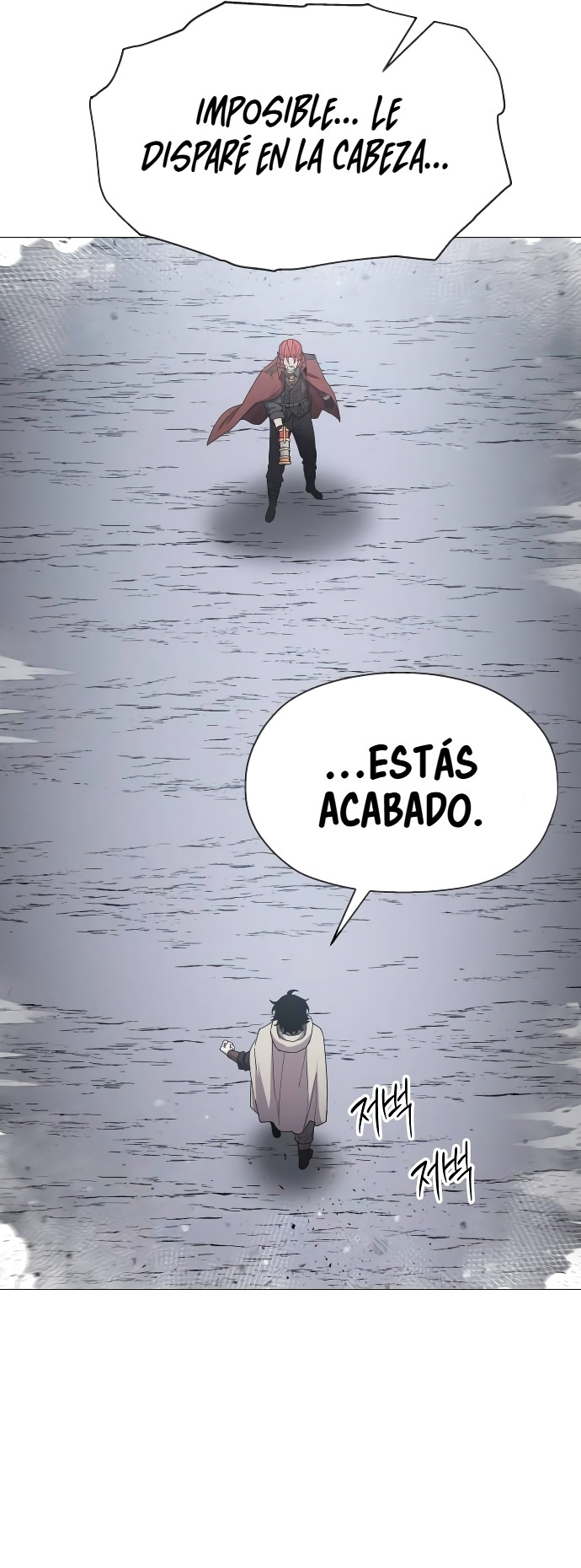 El colorista capítulo 15, página 69