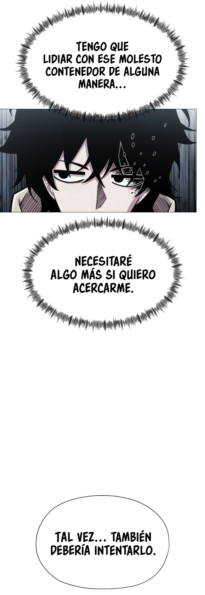 El colorista capítulo 16, página 6
