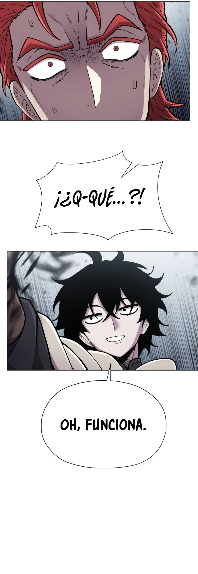 El colorista capítulo 16, página 10