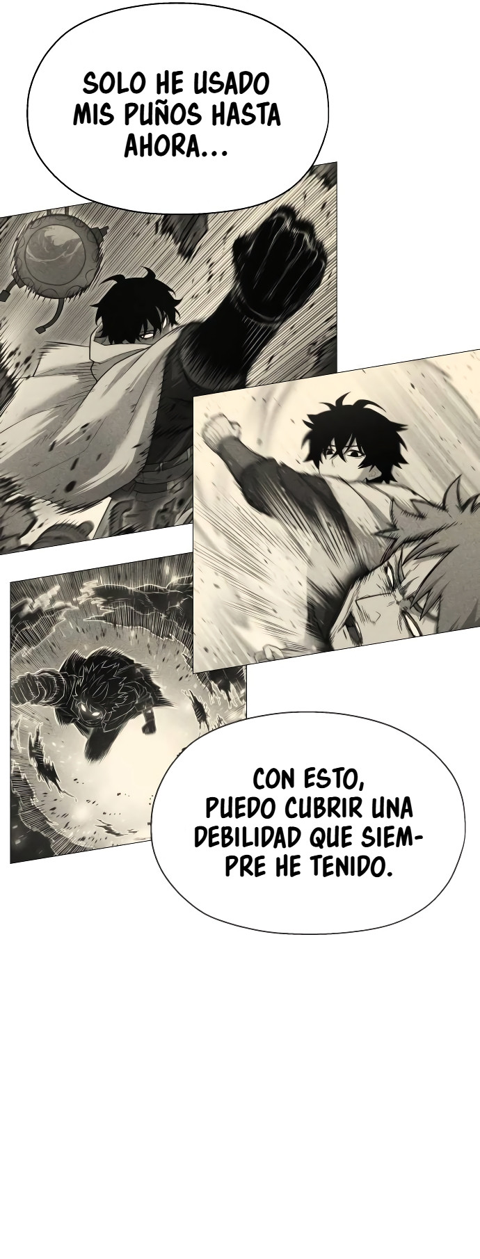 El colorista capítulo 16, página 12