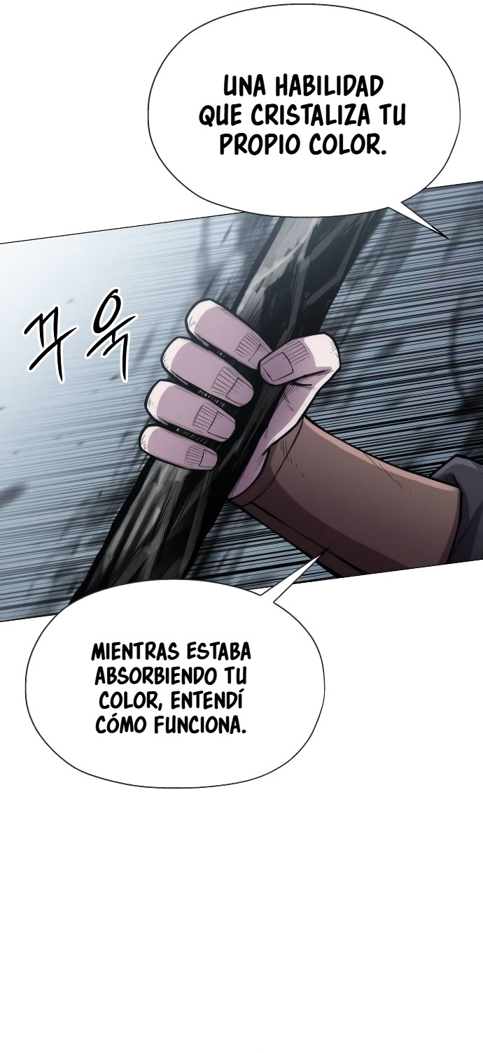 El colorista capítulo 16, página 13