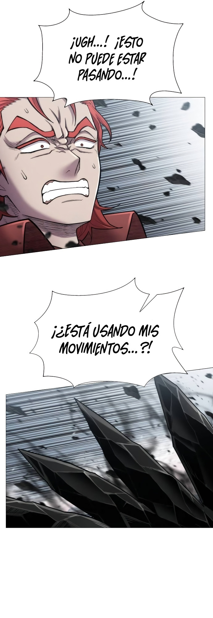 El colorista capítulo 16, página 23