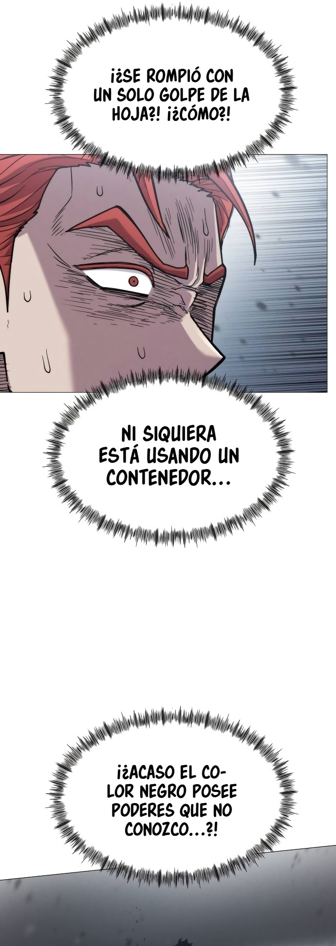 El colorista capítulo 16, página 30