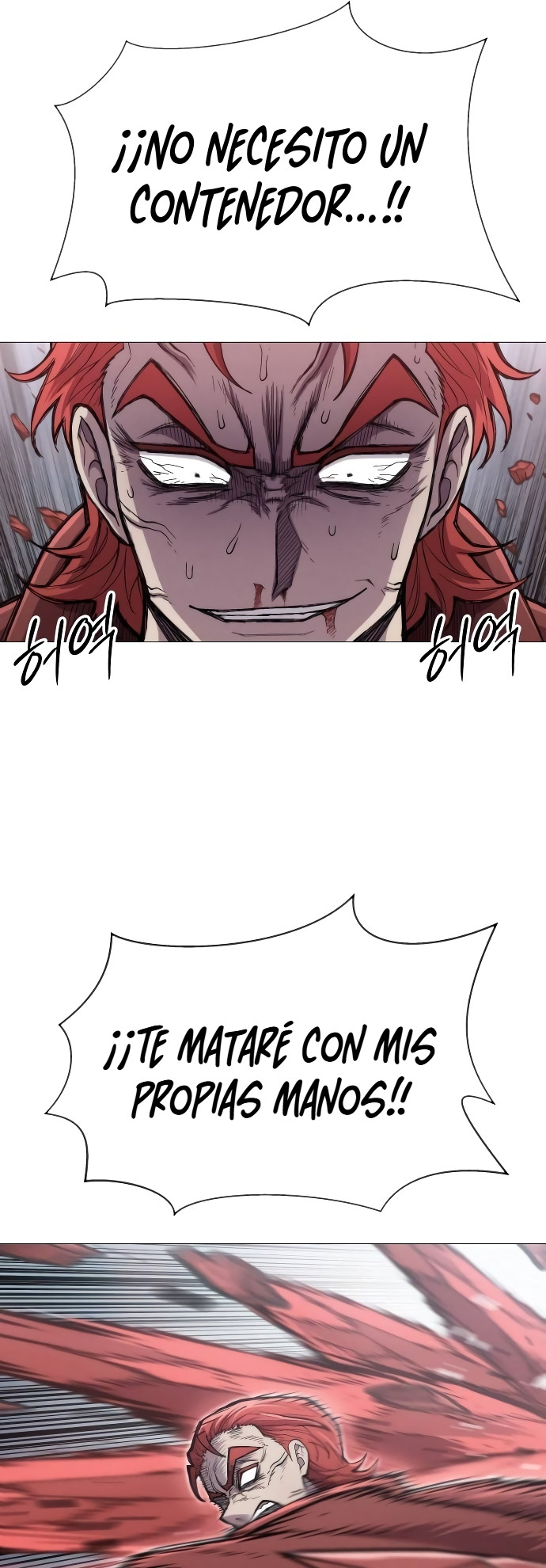 El colorista capítulo 16, página 40