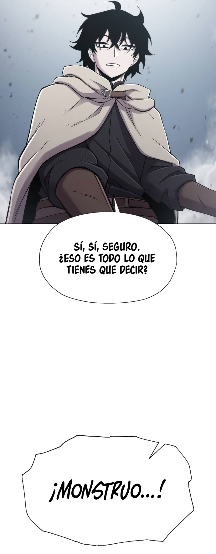El colorista capítulo 16, página 57