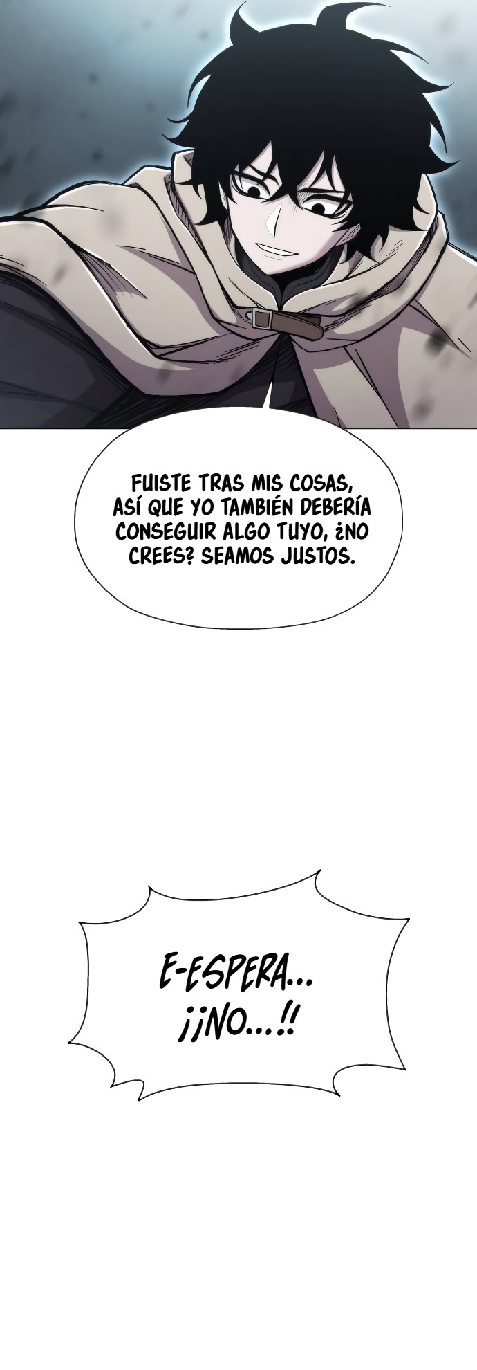 El colorista capítulo 16, página 71