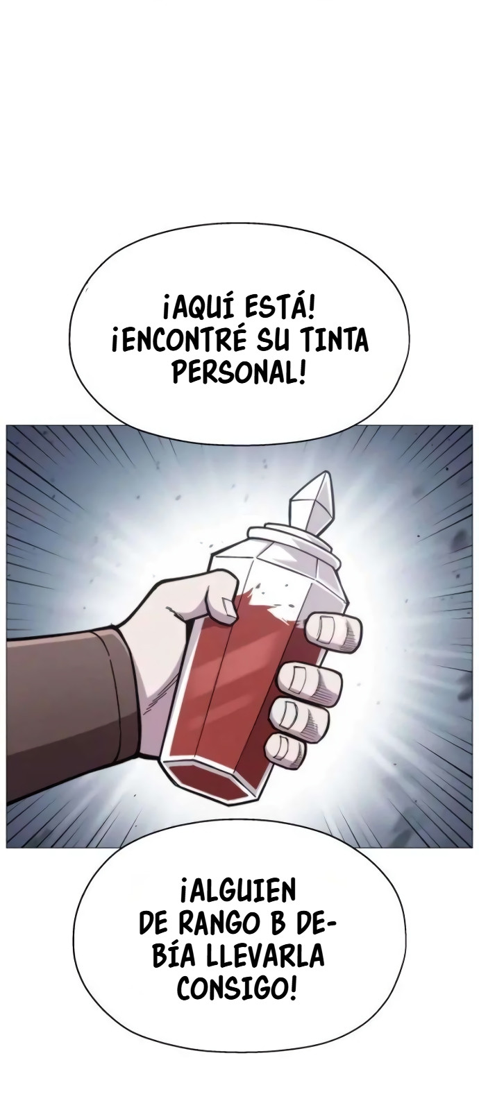 El colorista capítulo 17, página 8