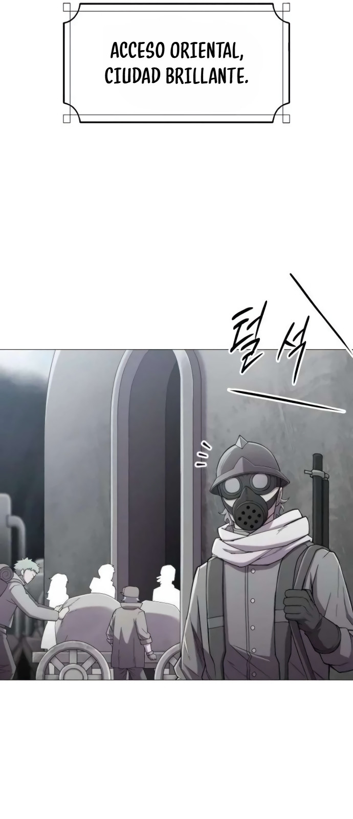El colorista capítulo 17, página 13