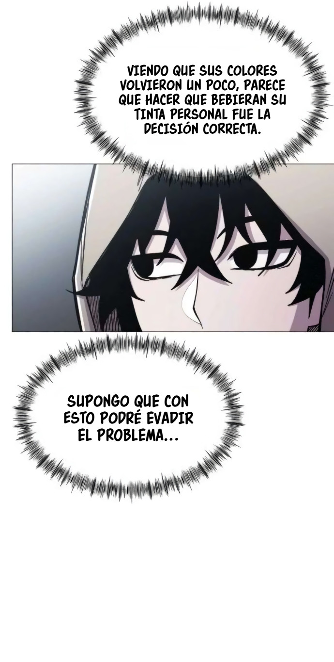 El colorista capítulo 17, página 18
