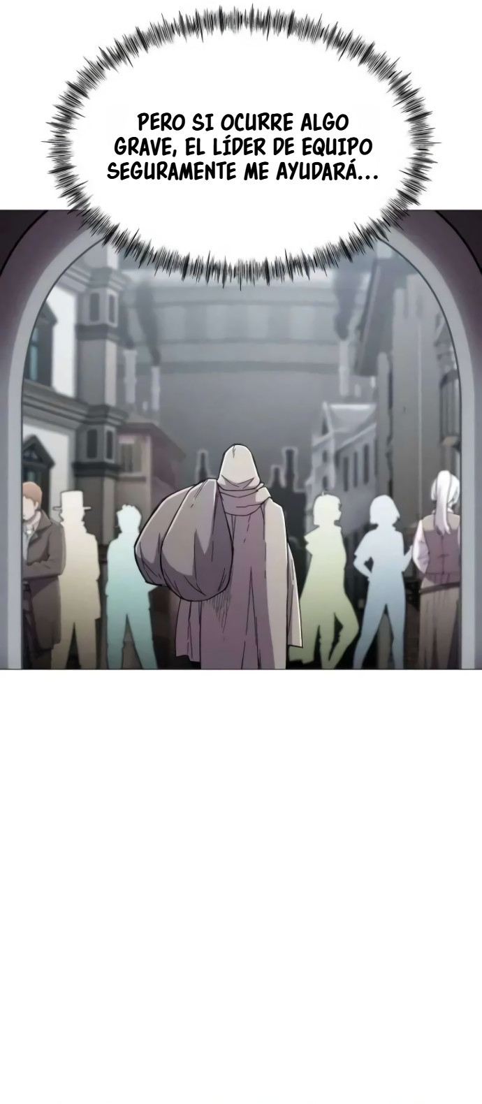 El colorista capítulo 17, página 19