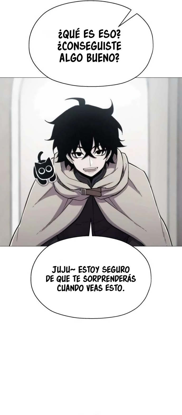 El colorista capítulo 17, página 23