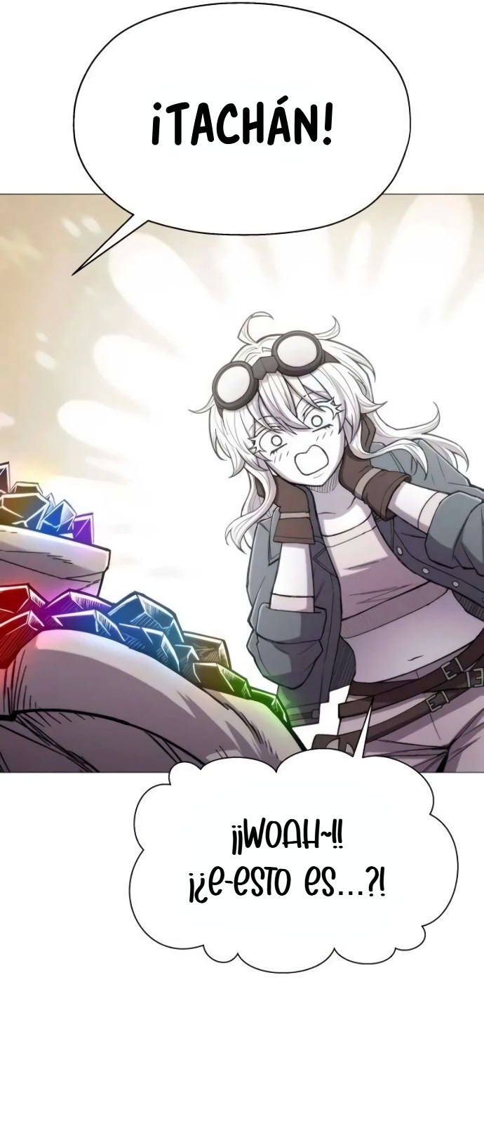 El colorista capítulo 17, página 24