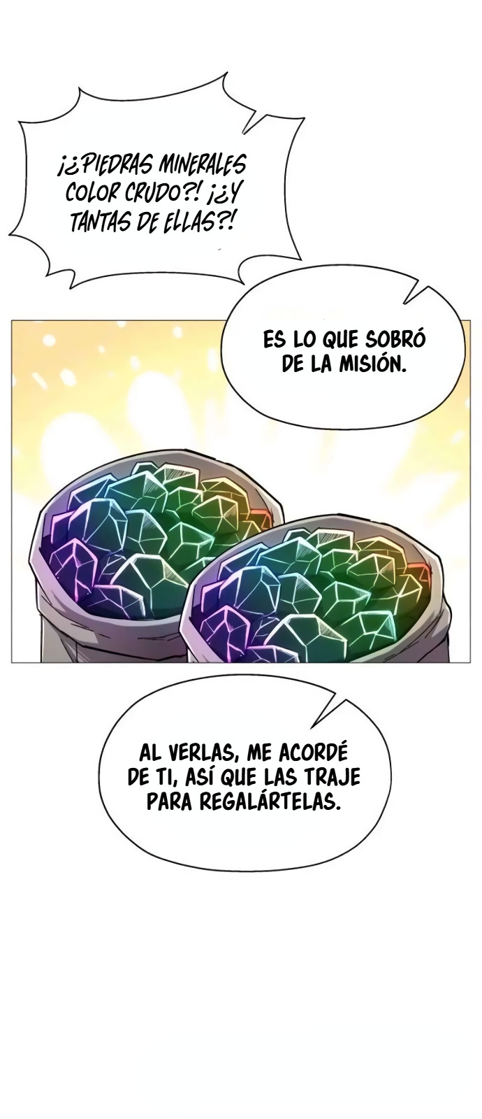 El colorista capítulo 17, página 25
