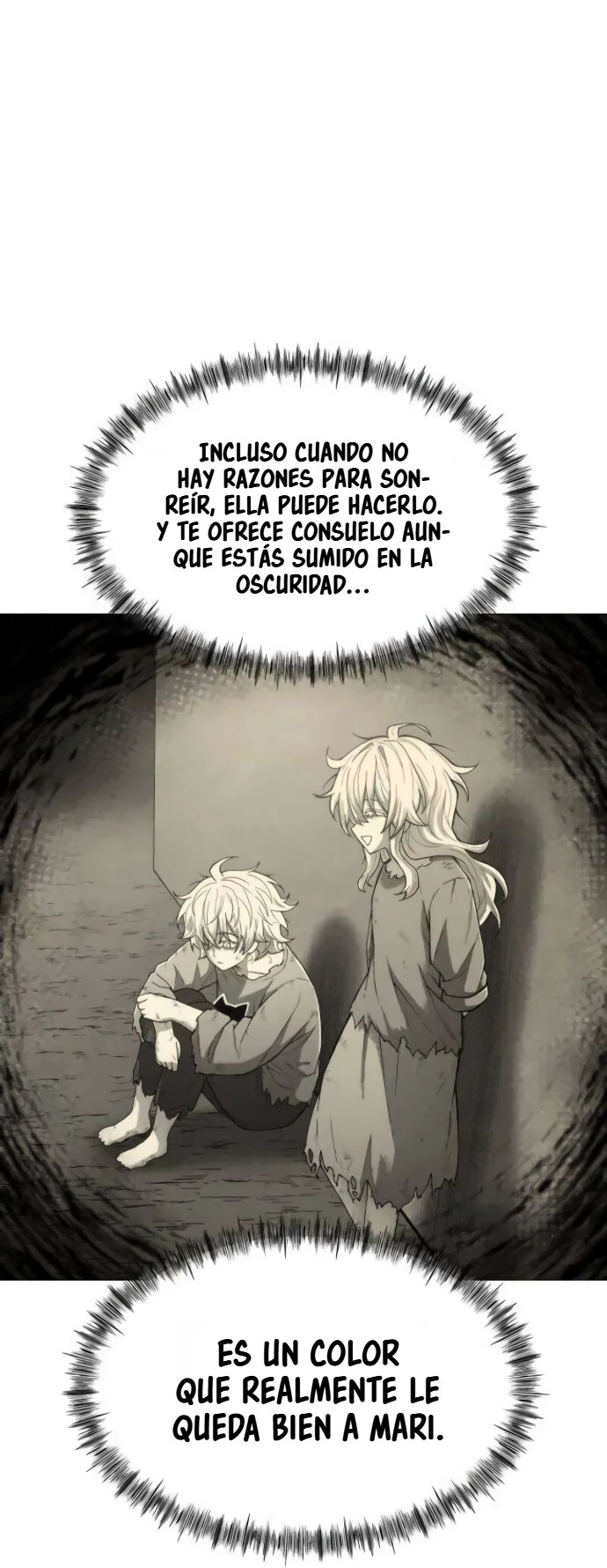 El colorista capítulo 17, página 33