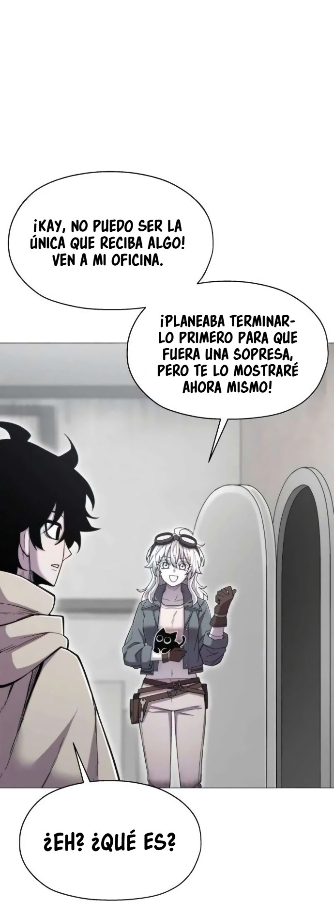 El colorista capítulo 17, página 34