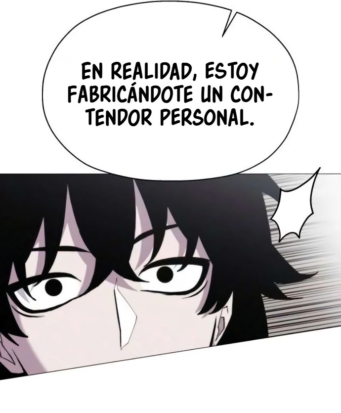 El colorista capítulo 17, página 36