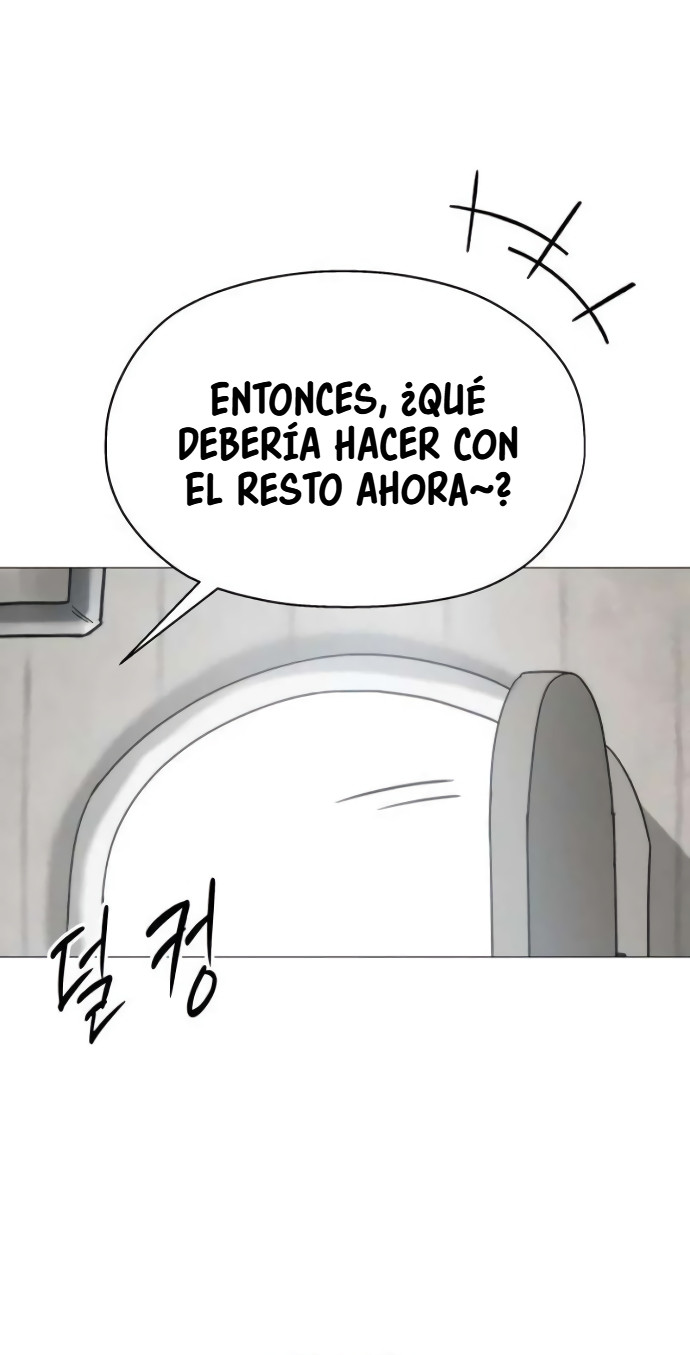 El colorista capítulo 17, página 39