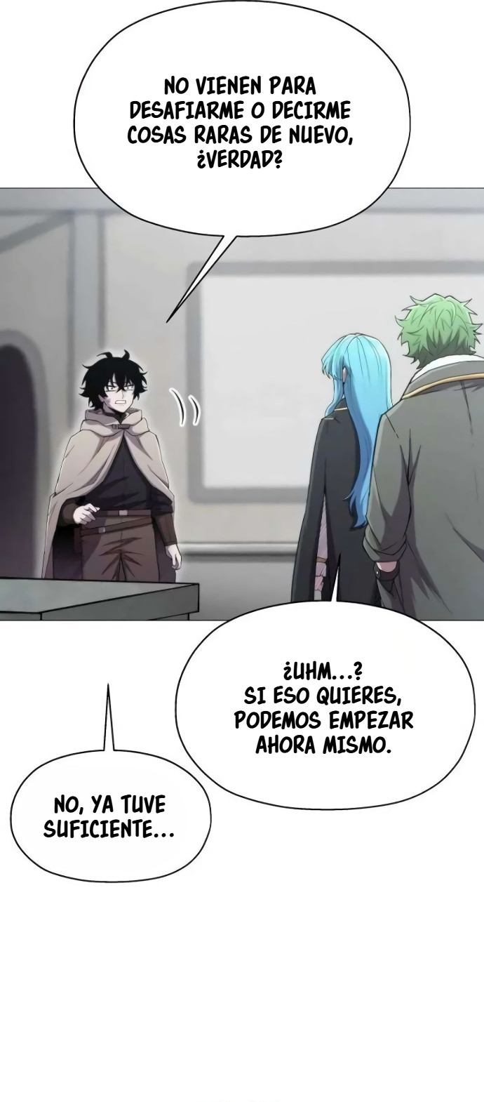 El colorista capítulo 17, página 44
