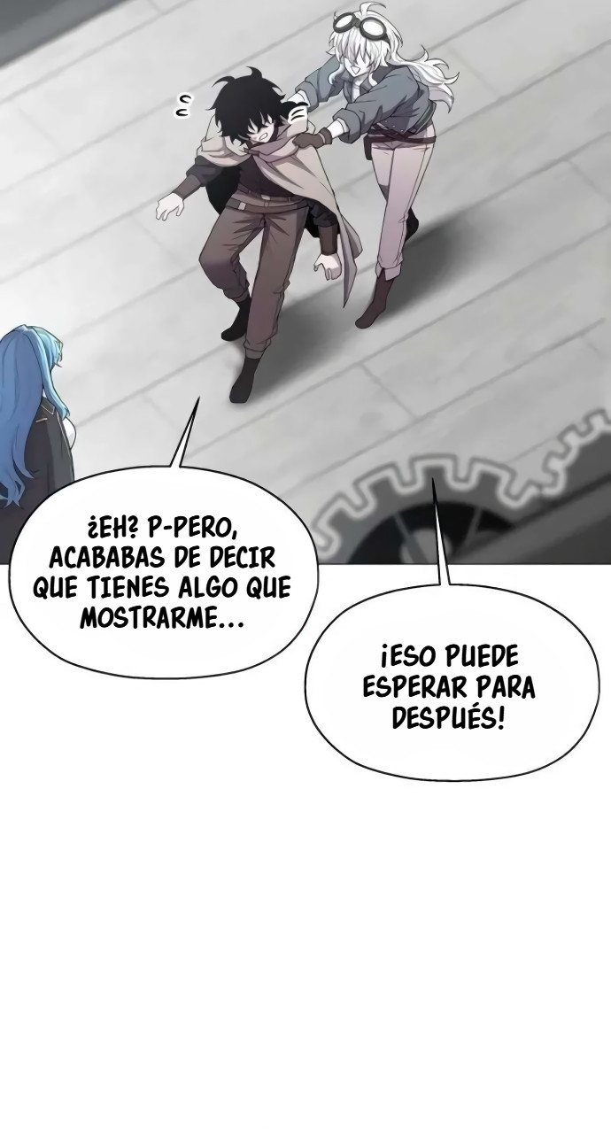 El colorista capítulo 17, página 49