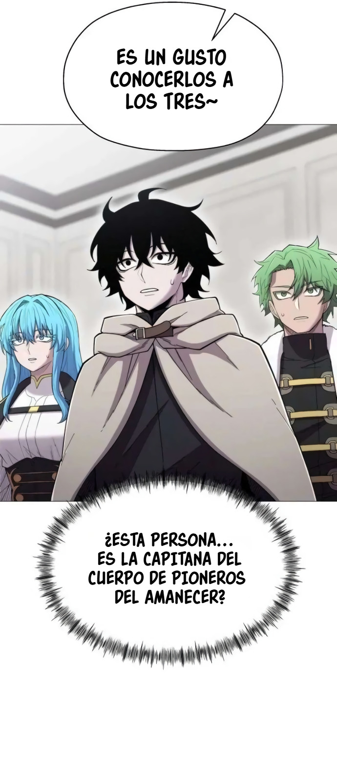 El colorista capítulo 17, página 61