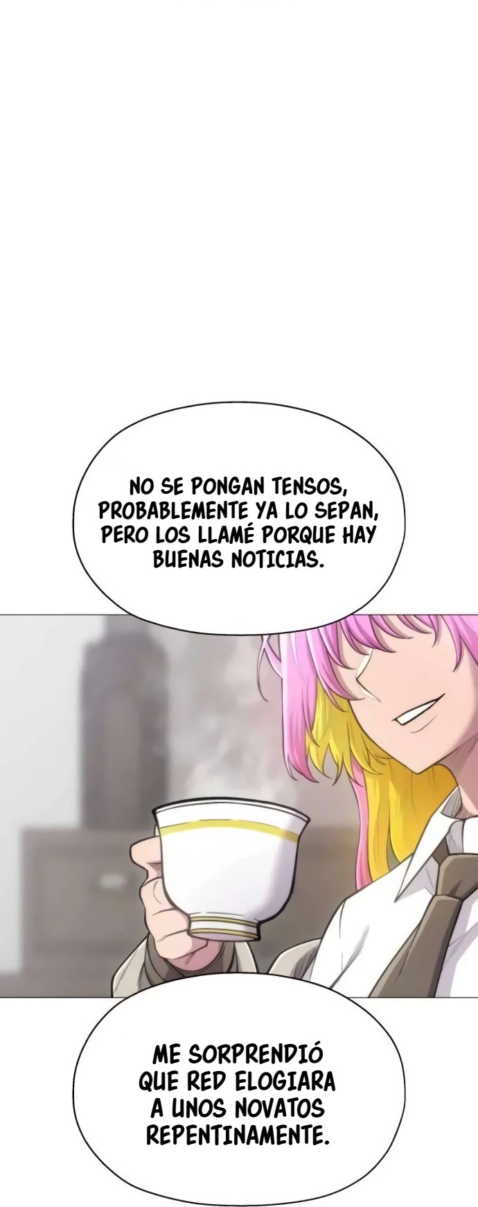 El colorista capítulo 17, página 63