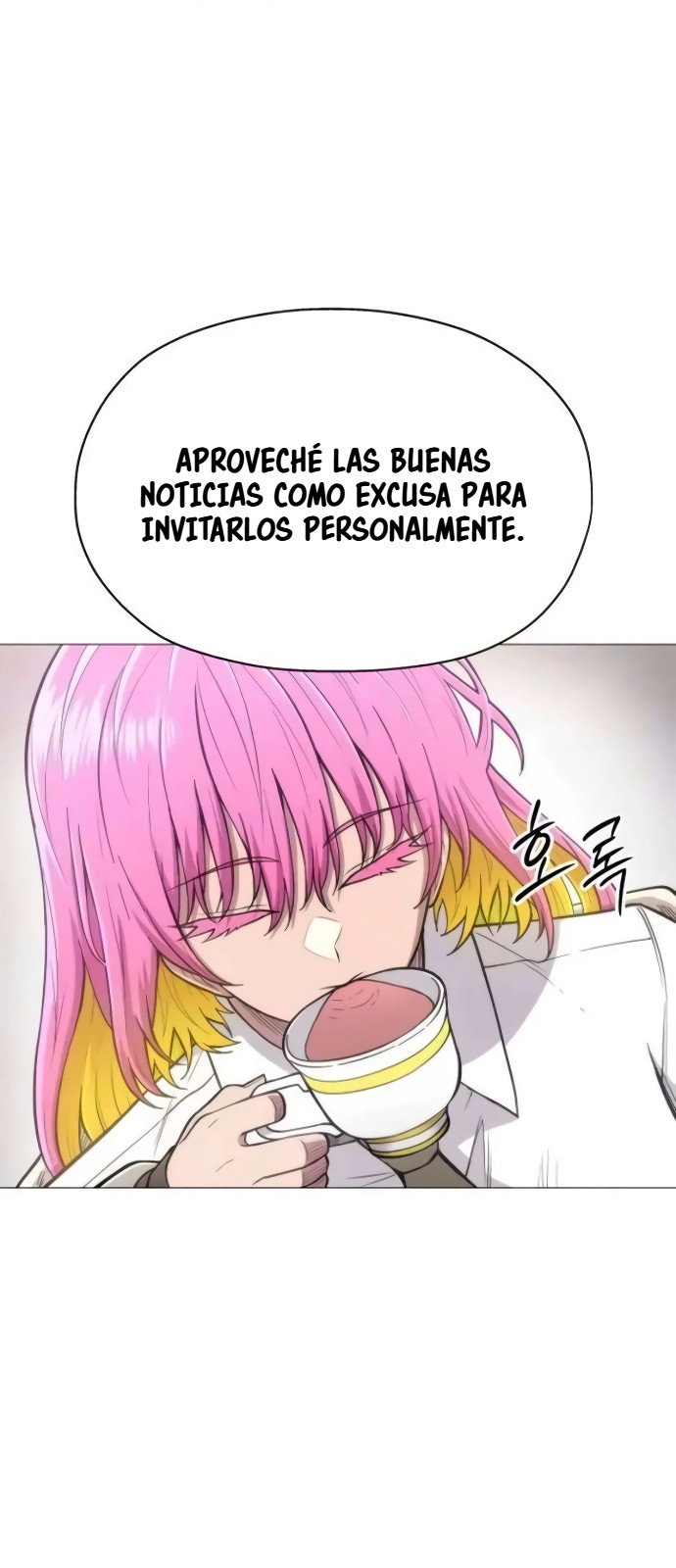 El colorista capítulo 17, página 65