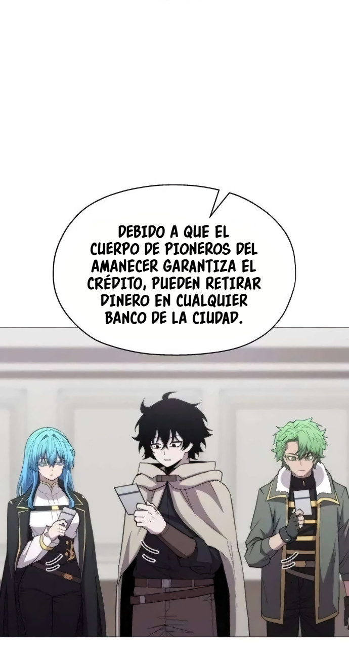 El colorista capítulo 17, página 71
