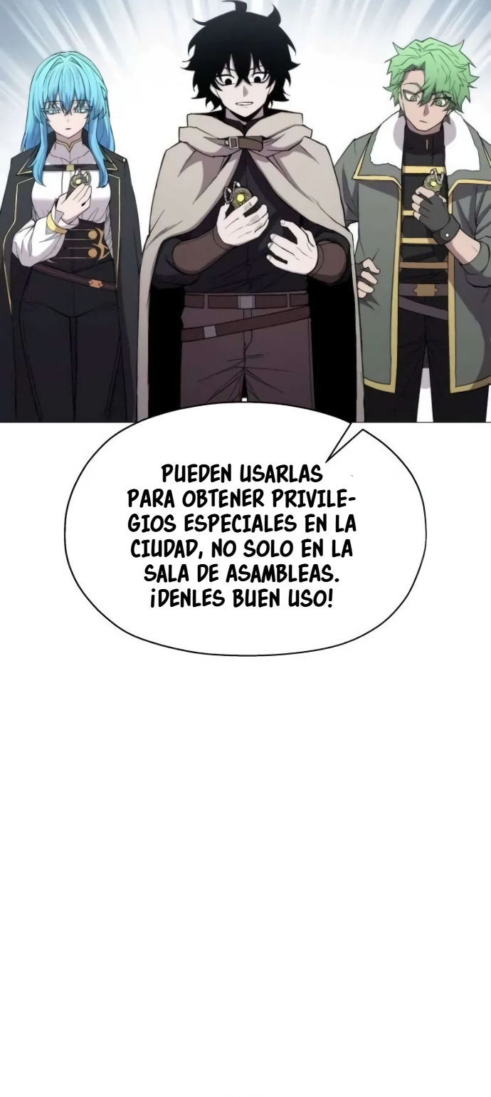El colorista capítulo 17, página 76